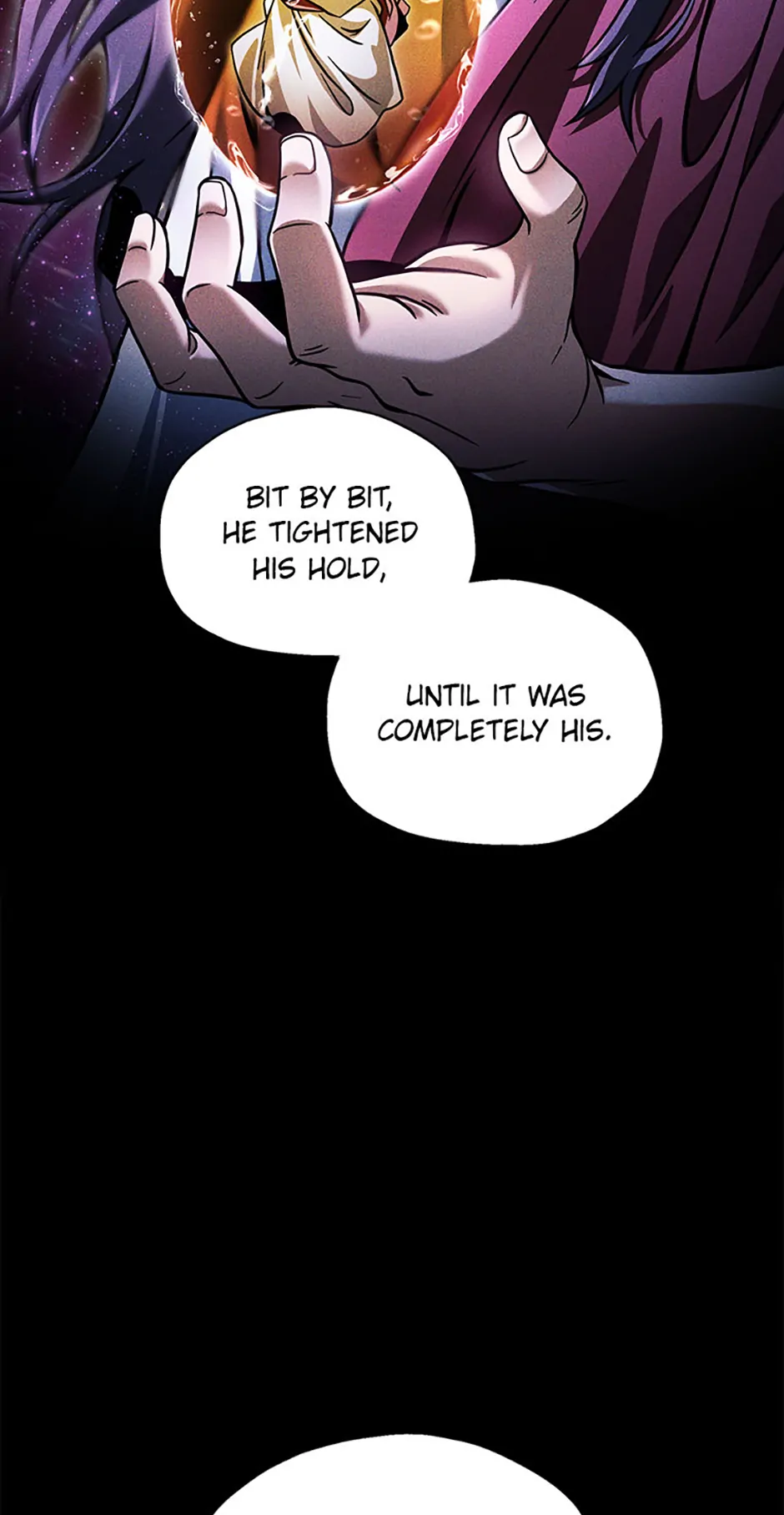 Read The Player Who Can't Level Up ENGLISH Manga Online