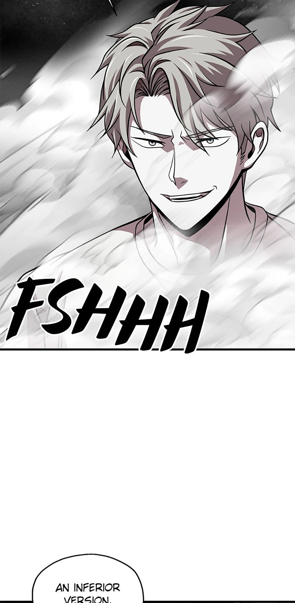 Read The Player Who Can't Level Up ENGLISH Manga Online