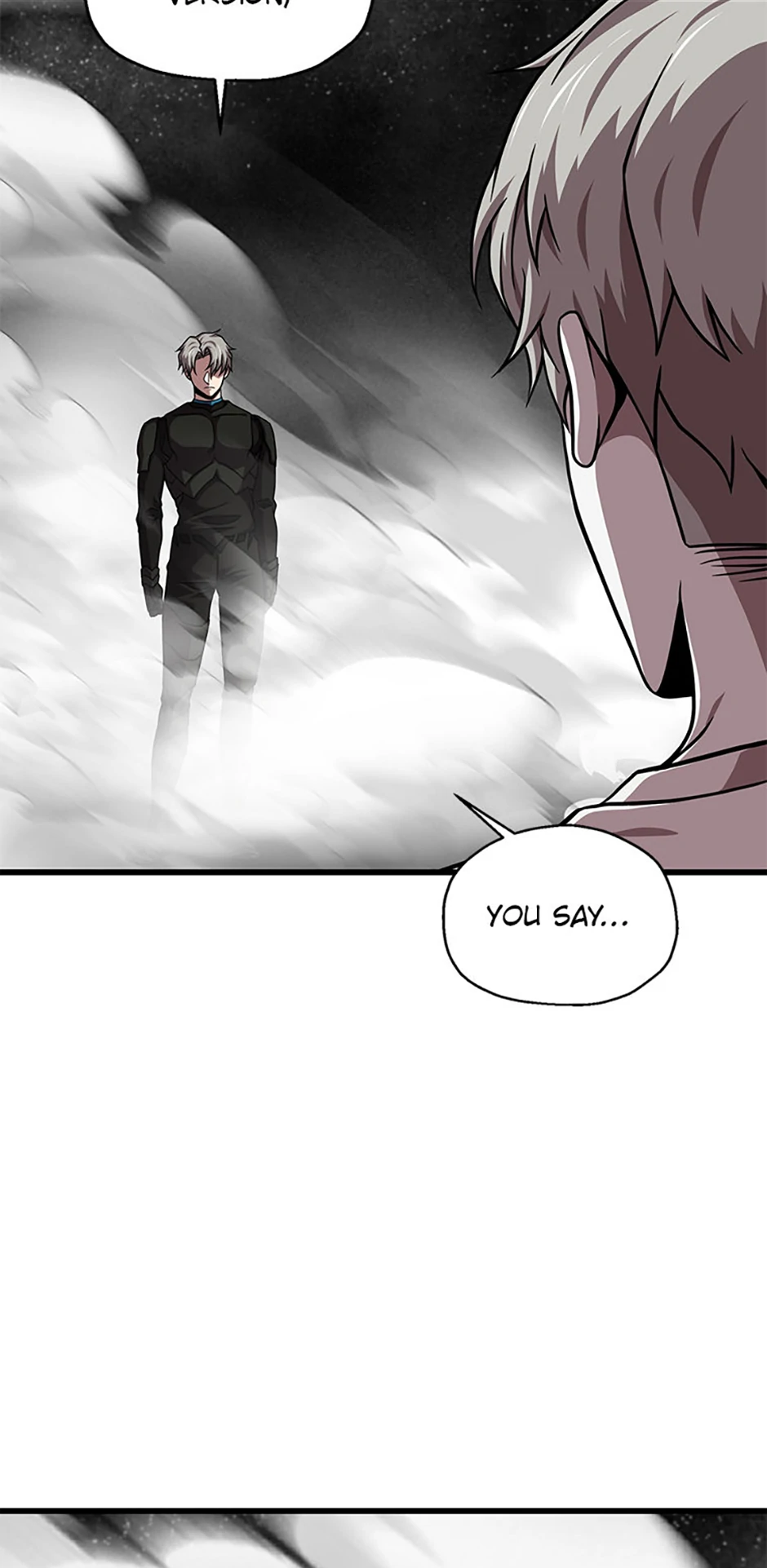 Read The Player Who Can't Level Up ENGLISH Manga Online