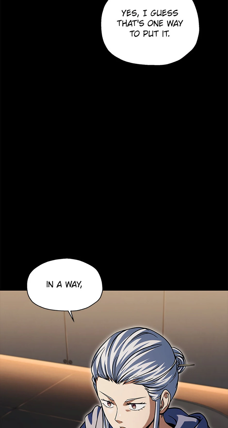 Read The Player Who Can't Level Up ENGLISH Manga Online