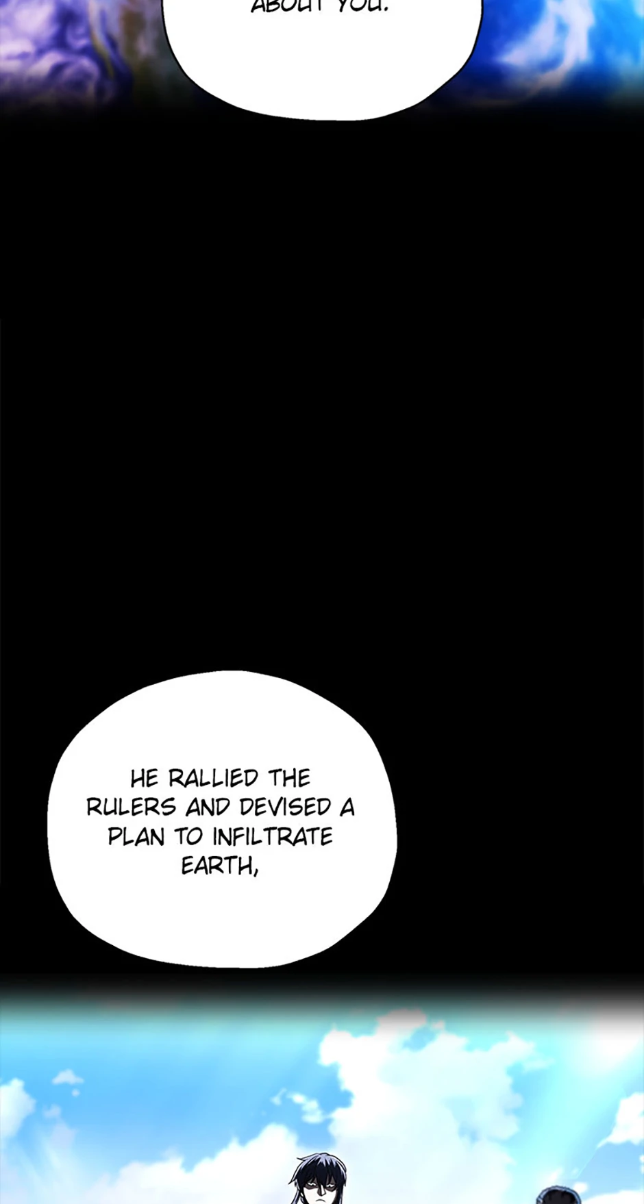 Read The Player Who Can't Level Up ENGLISH Manga Online