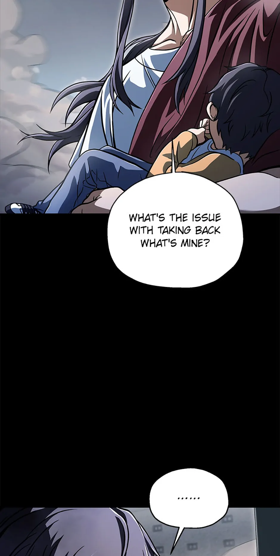 Read The Player Who Can't Level Up ENGLISH Manga Online