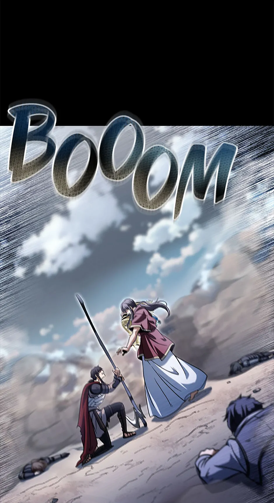 Read The Player Who Can't Level Up ENGLISH Manga Online