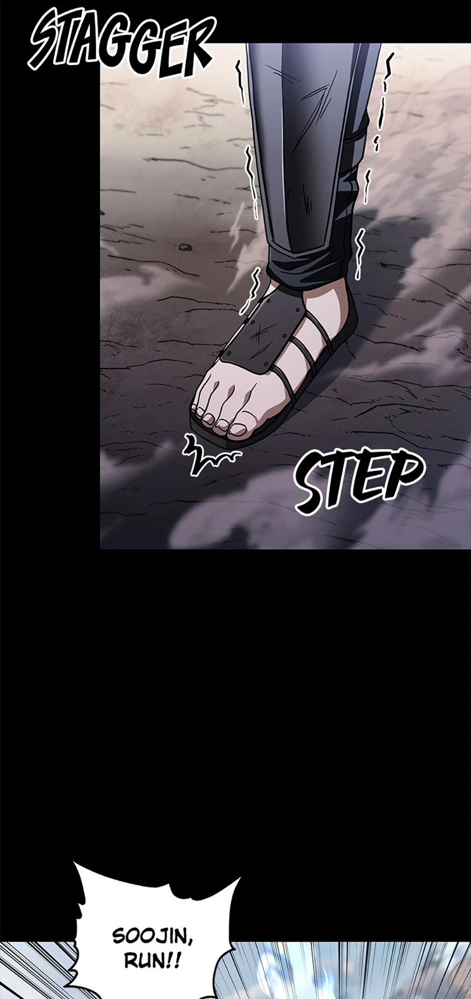 Read The Player Who Can't Level Up ENGLISH Manga Online