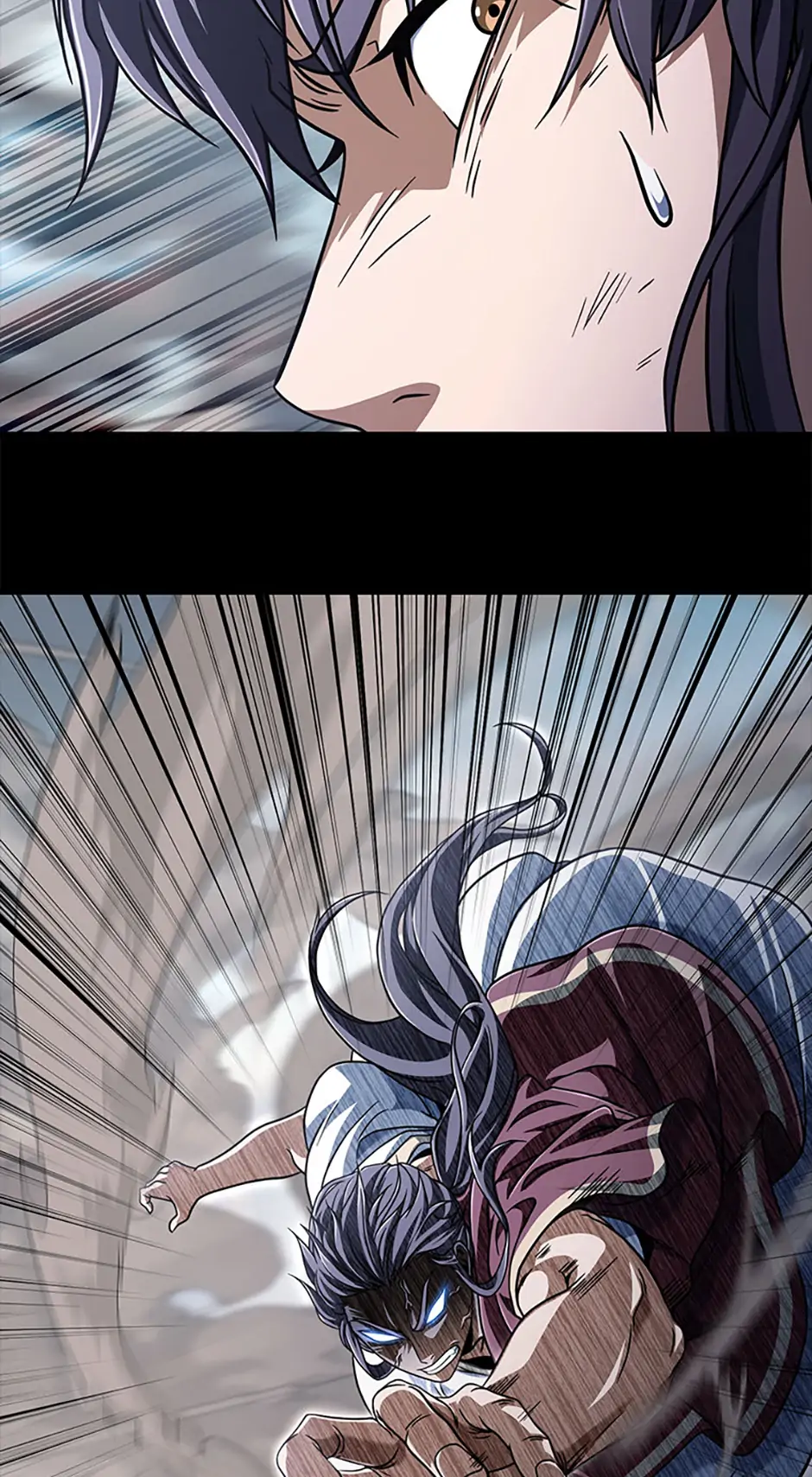 Read The Player Who Can't Level Up ENGLISH Manga Online