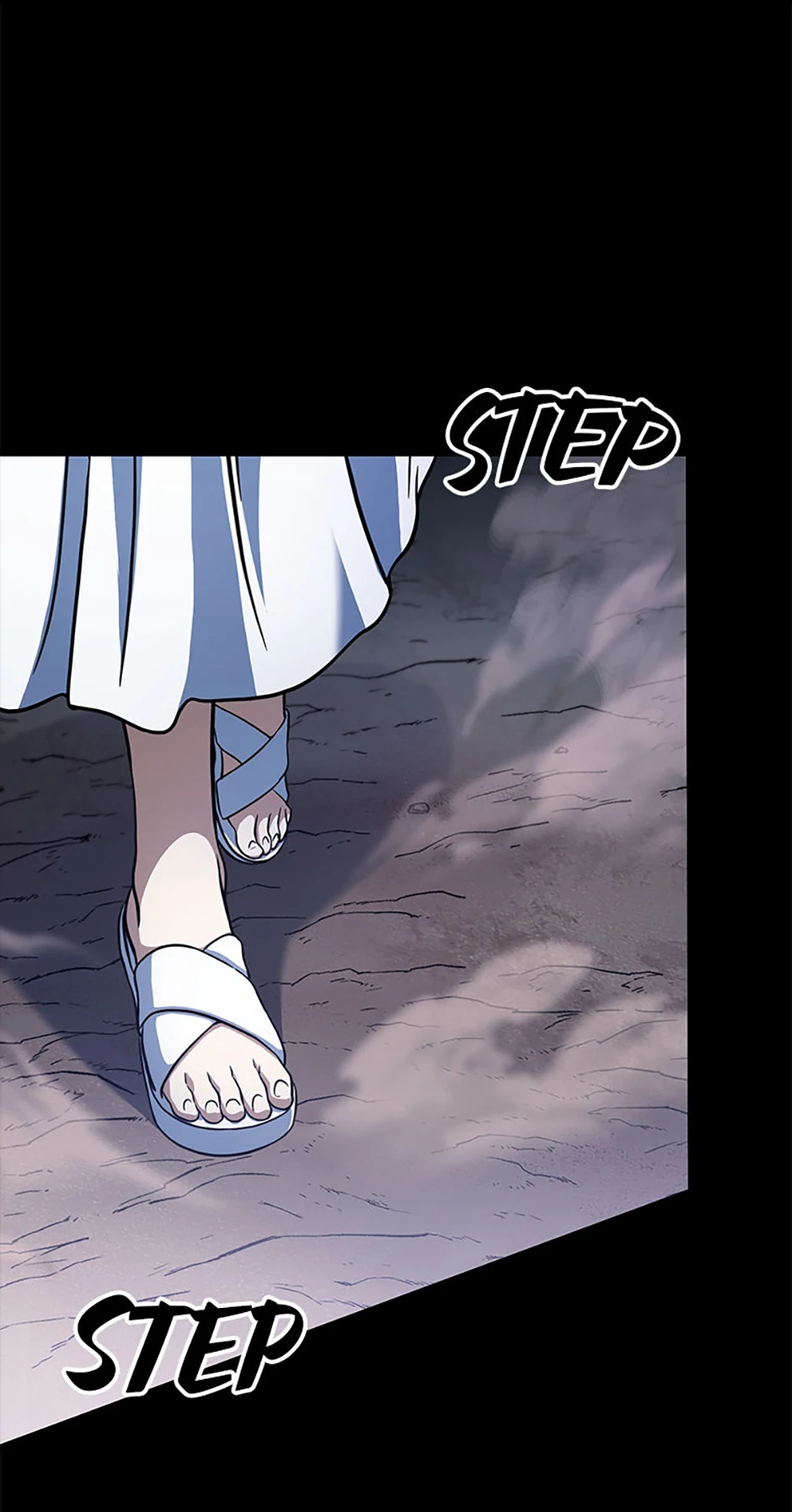 Read The Player Who Can't Level Up ENGLISH Manga Online