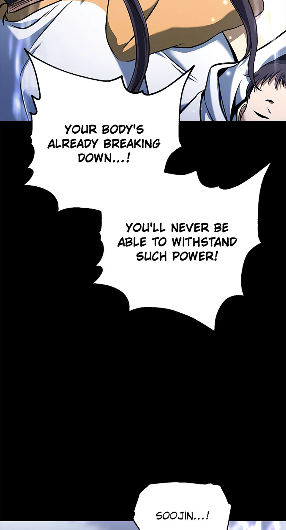 Read The Player Who Can't Level Up ENGLISH Manga Online