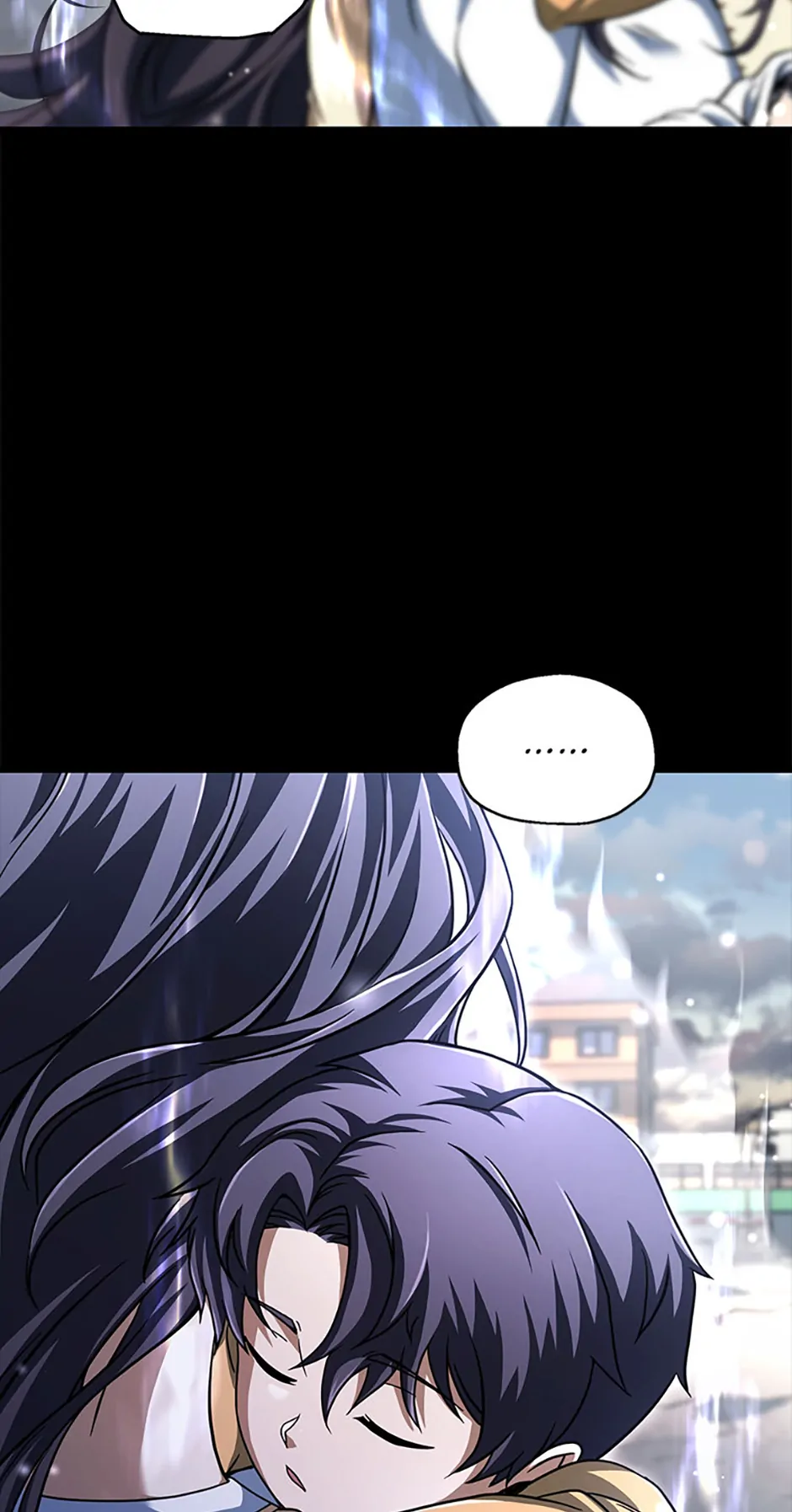 Read The Player Who Can't Level Up ENGLISH Manga Online