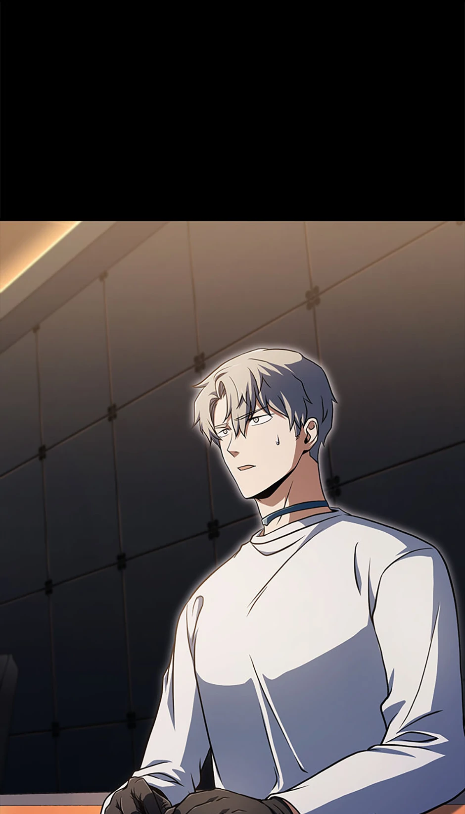 Read The Player Who Can't Level Up ENGLISH Manga Online