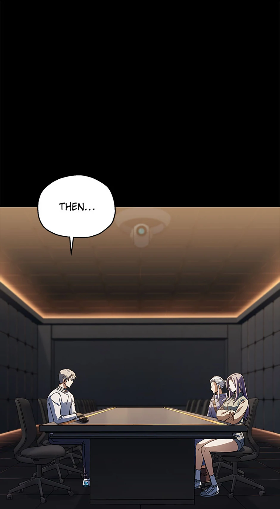 Read The Player Who Can't Level Up ENGLISH Manga Online