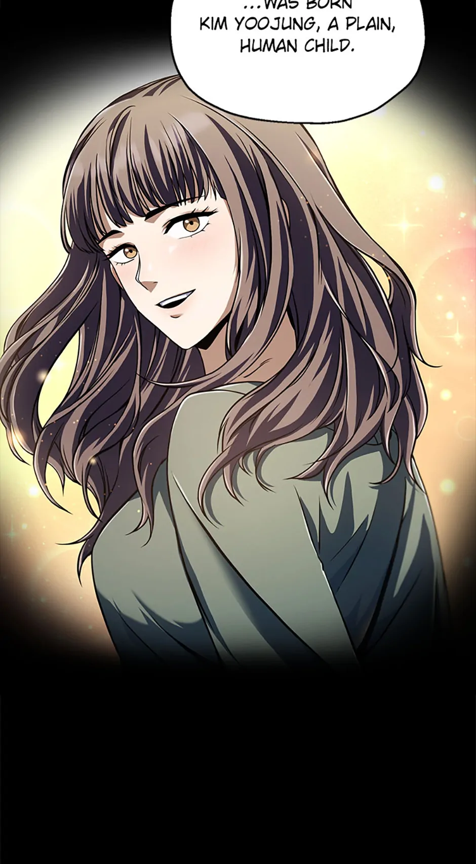 Read The Player Who Can't Level Up ENGLISH Manga Online