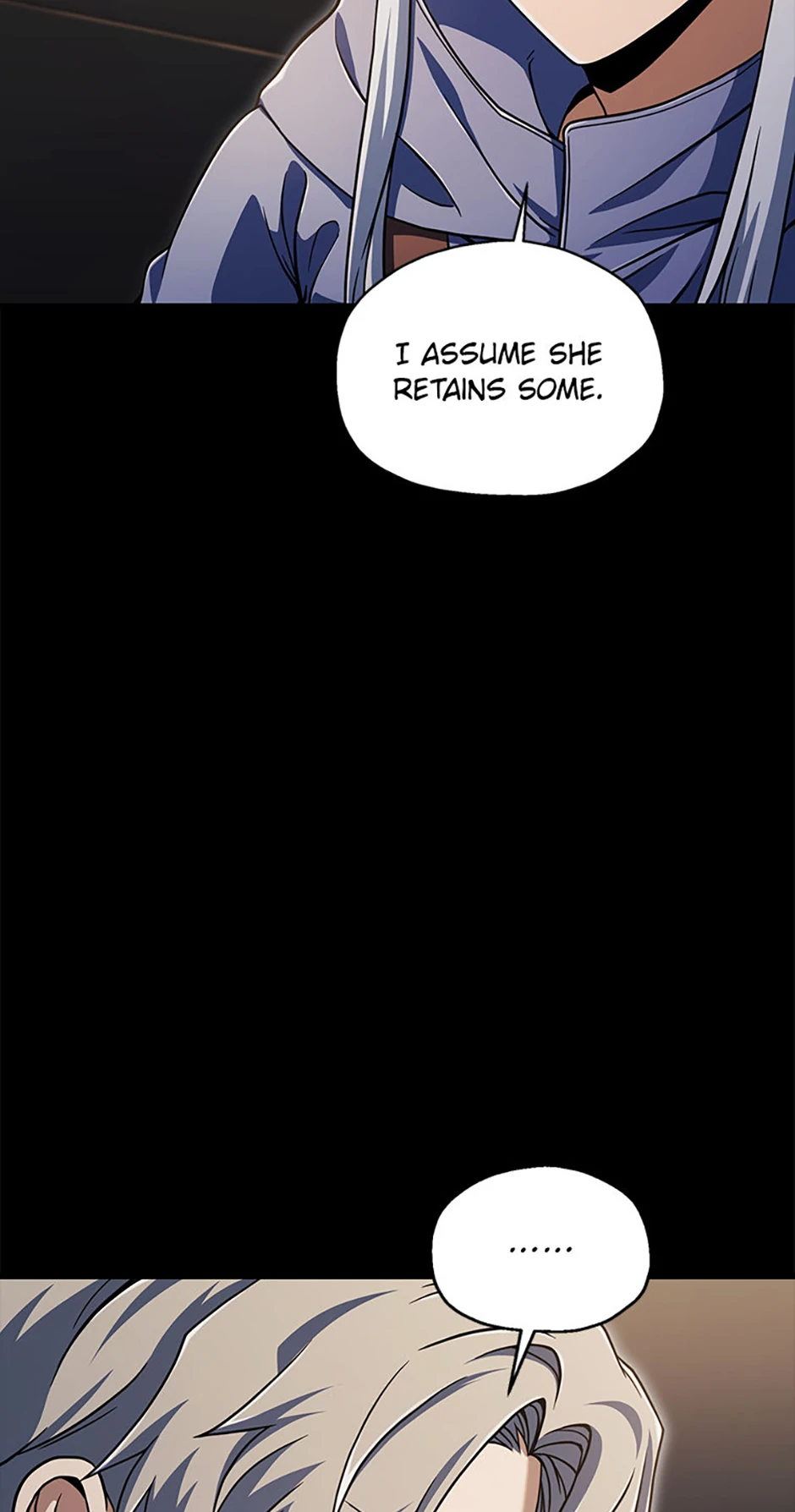 Read The Player Who Can't Level Up ENGLISH Manga Online