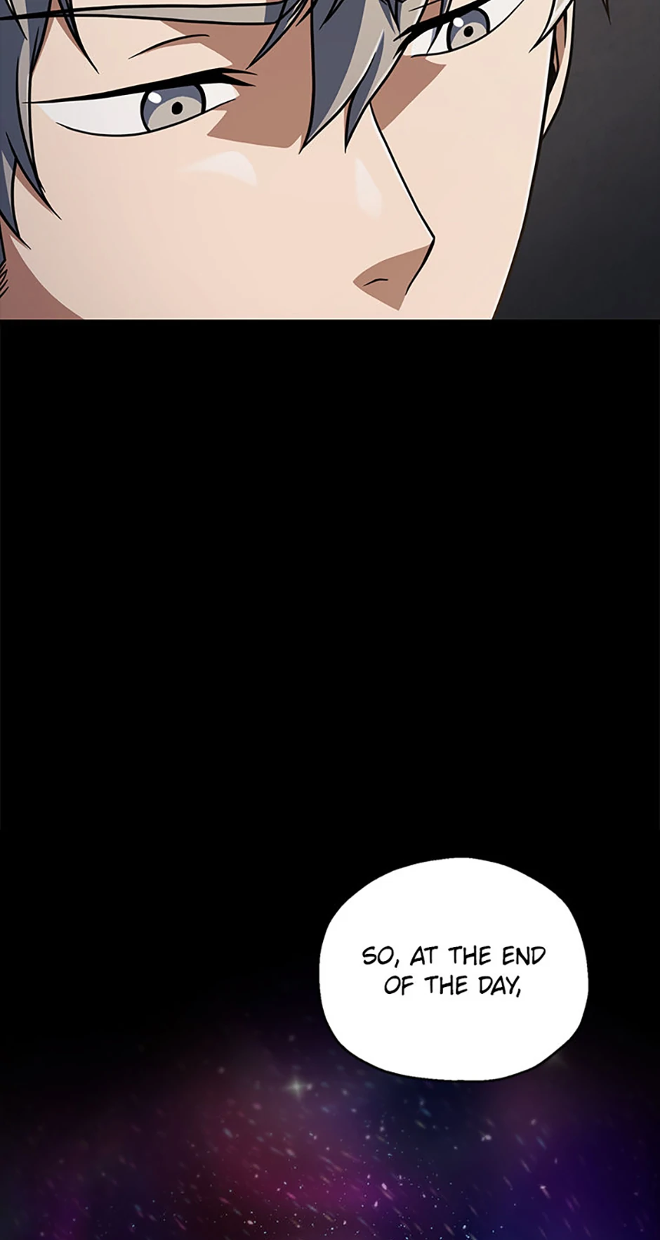 Read The Player Who Can't Level Up ENGLISH Manga Online