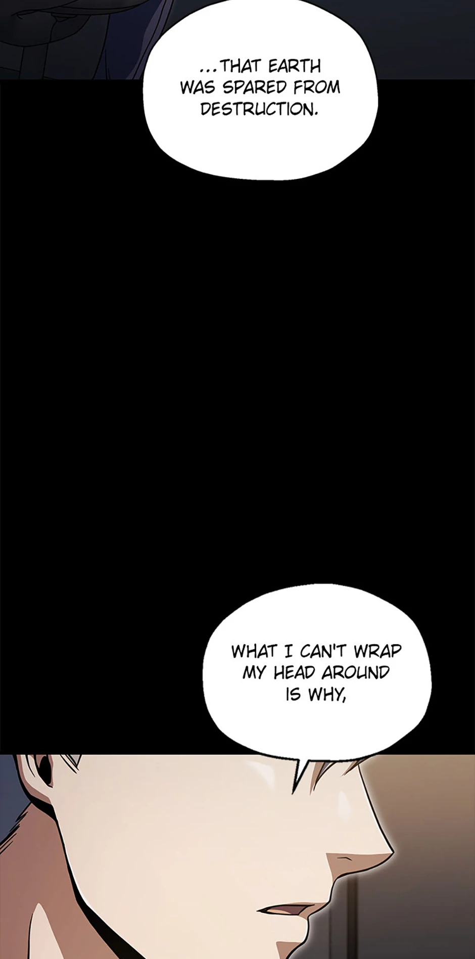 Read The Player Who Can't Level Up ENGLISH Manga Online