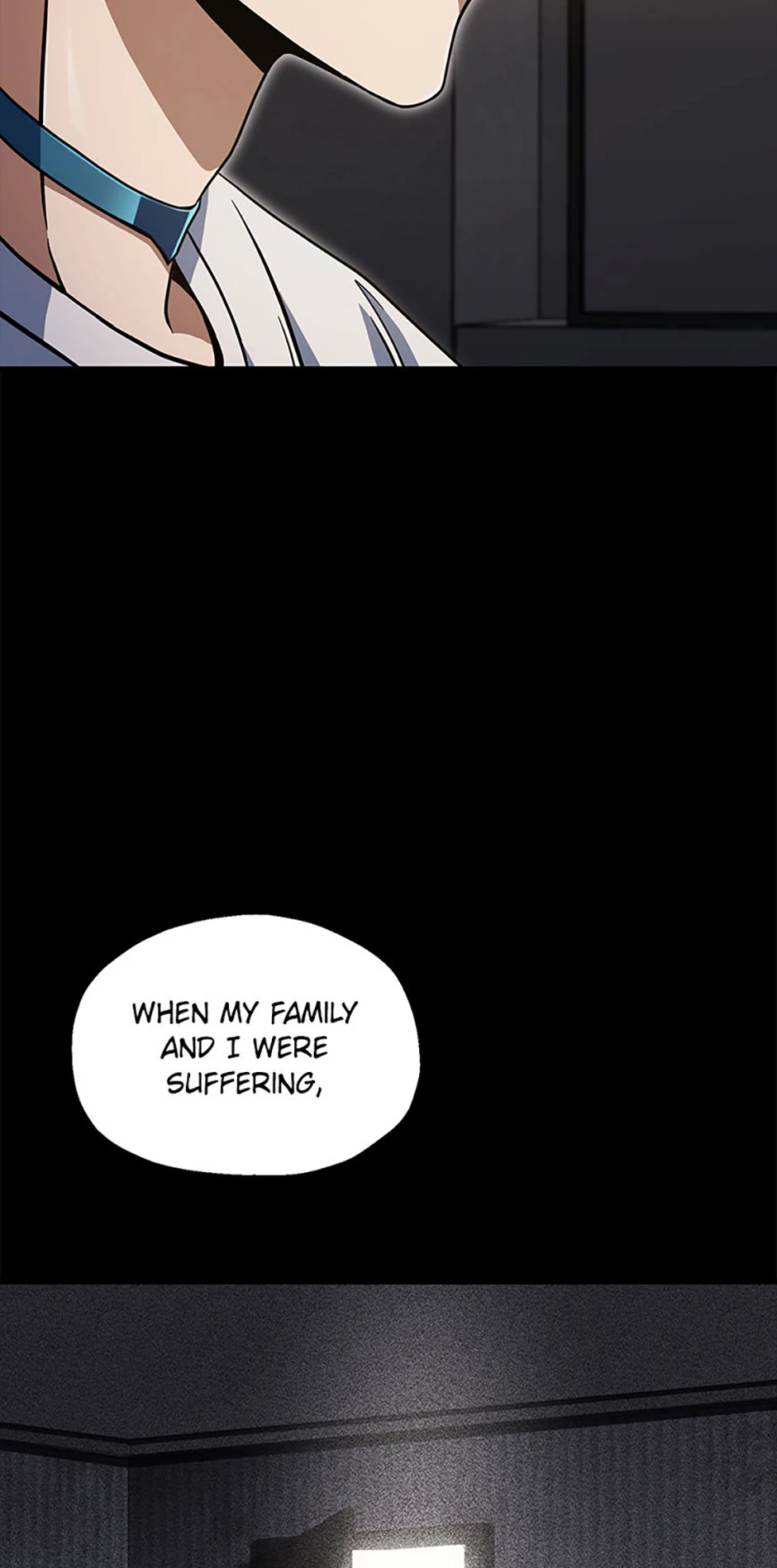 Read The Player Who Can't Level Up ENGLISH Manga Online