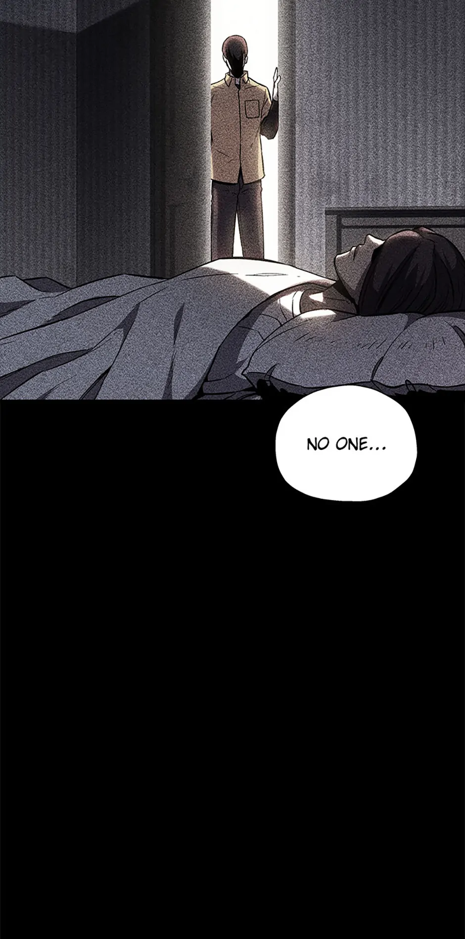 Read The Player Who Can't Level Up ENGLISH Manga Online