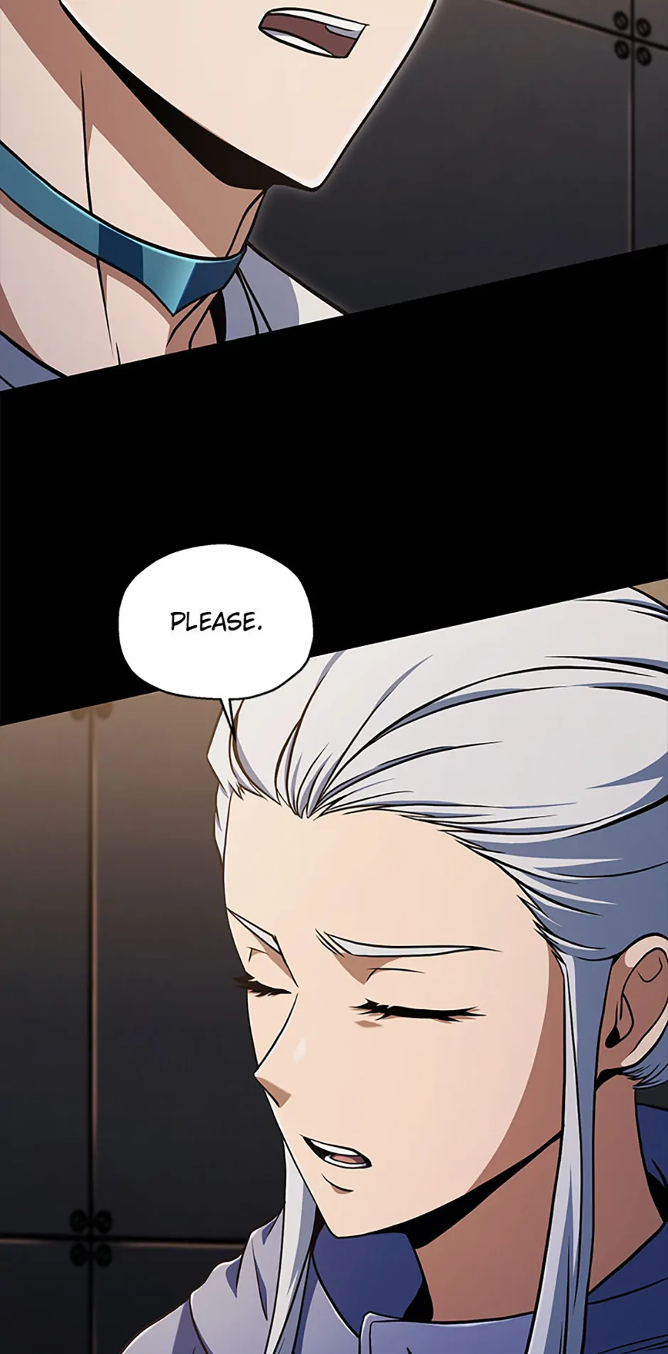 Read The Player Who Can't Level Up ENGLISH Manga Online