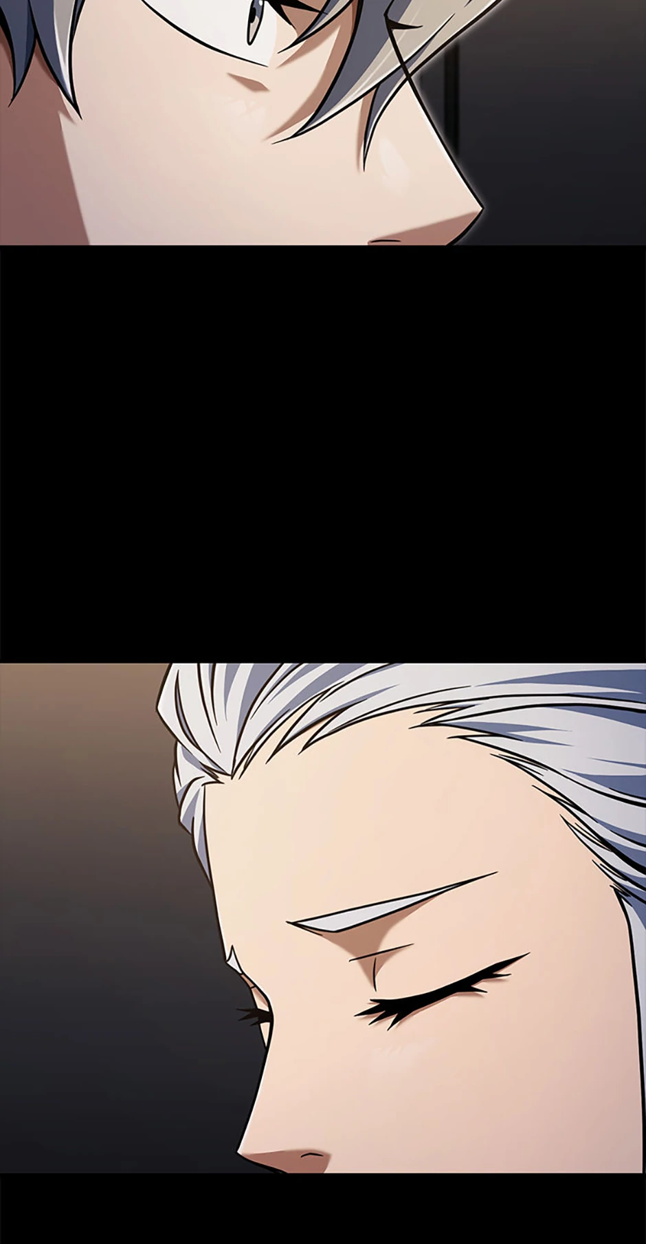 Read The Player Who Can't Level Up ENGLISH Manga Online