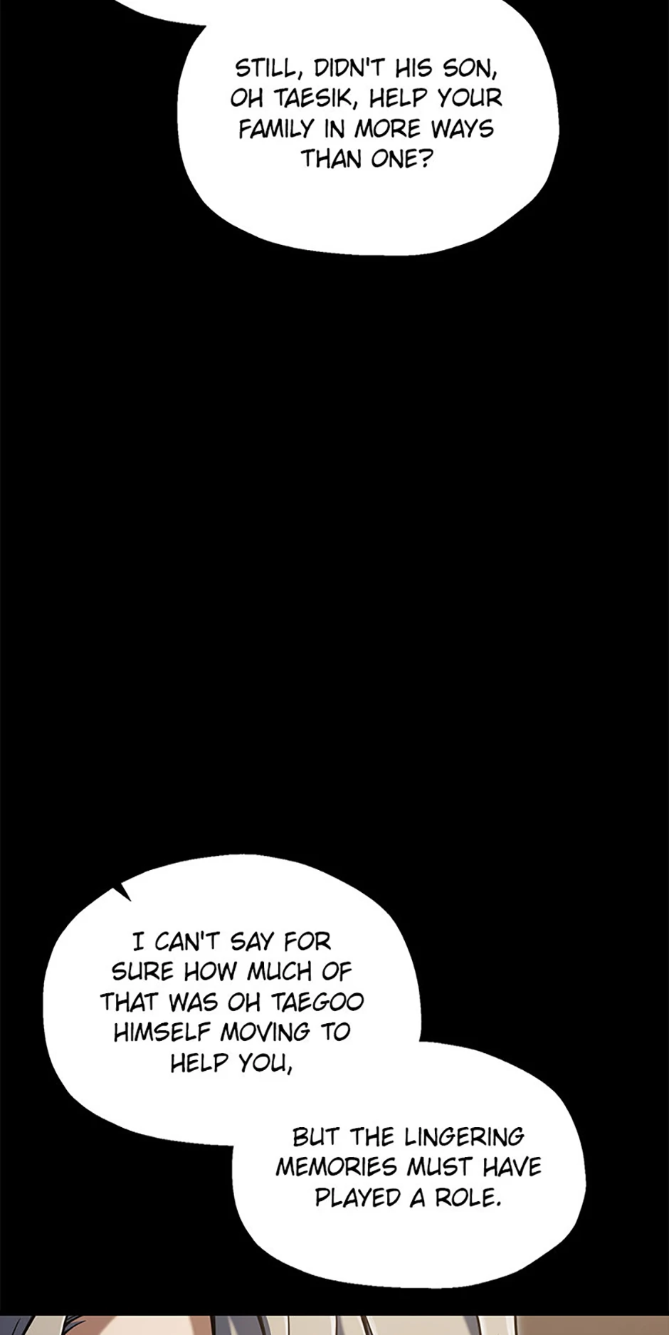 Read The Player Who Can't Level Up ENGLISH Manga Online