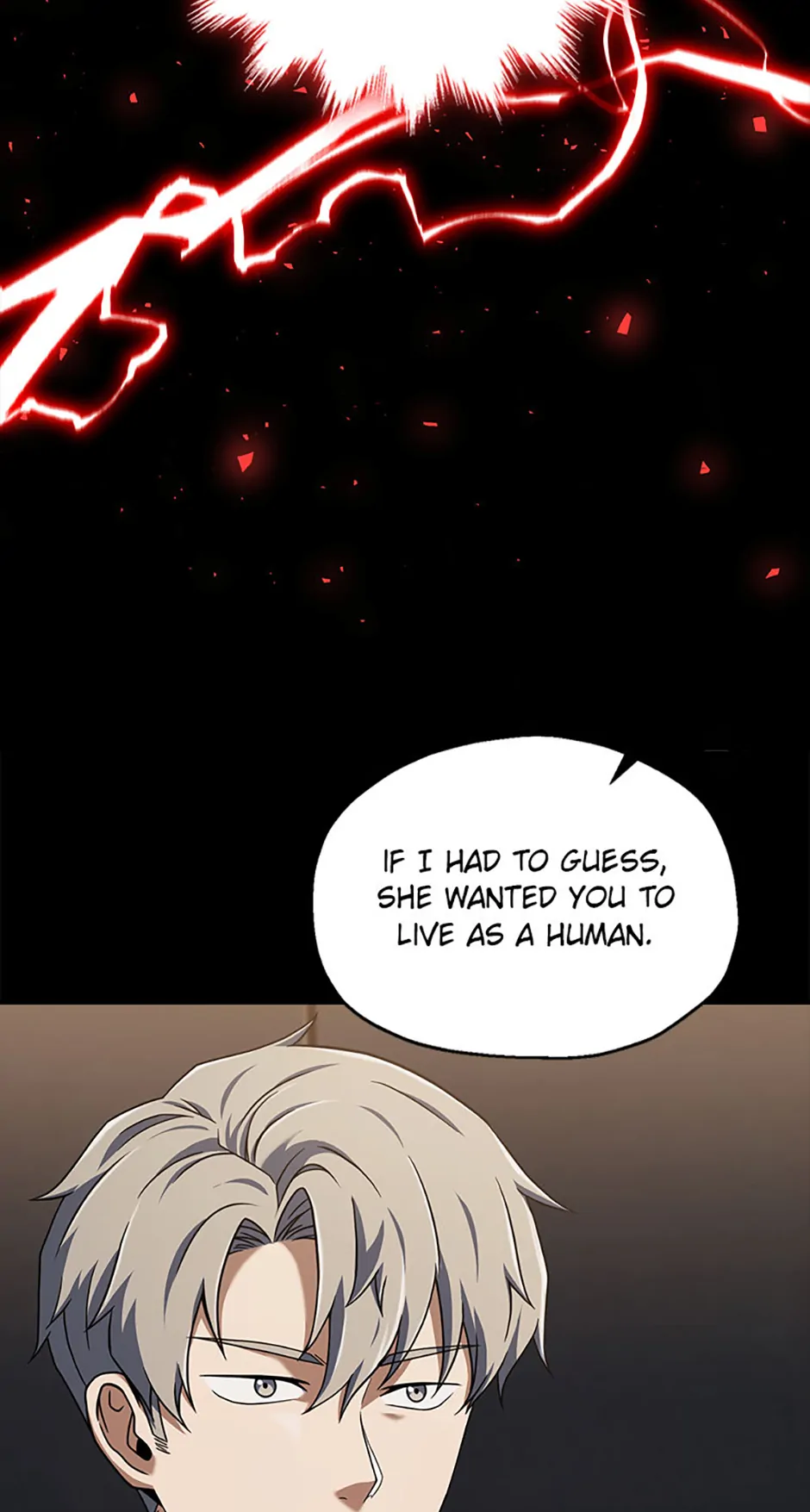 Read The Player Who Can't Level Up ENGLISH Manga Online