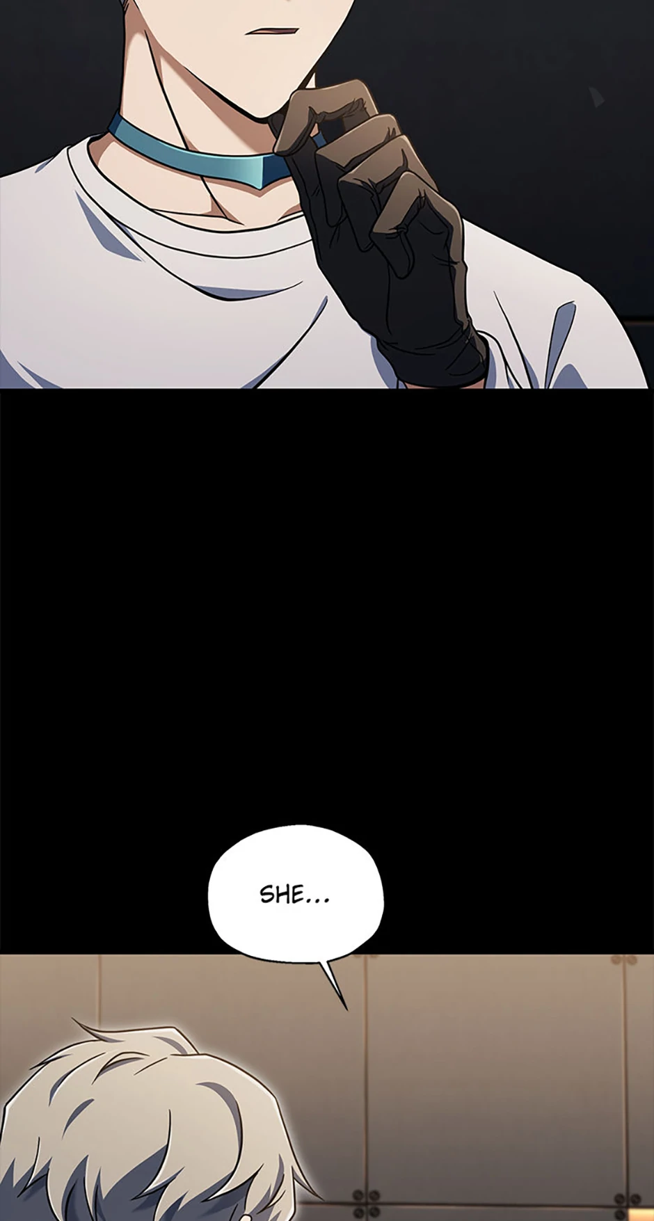 Read The Player Who Can't Level Up ENGLISH Manga Online