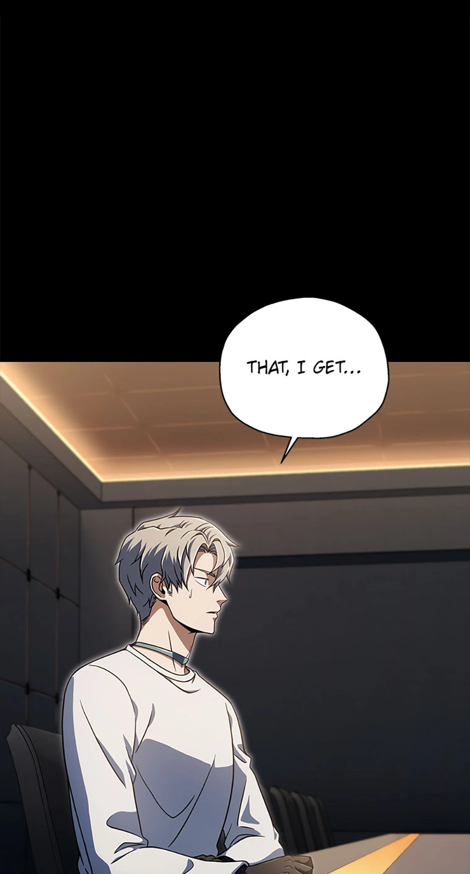 Read The Player Who Can't Level Up ENGLISH Manga Online