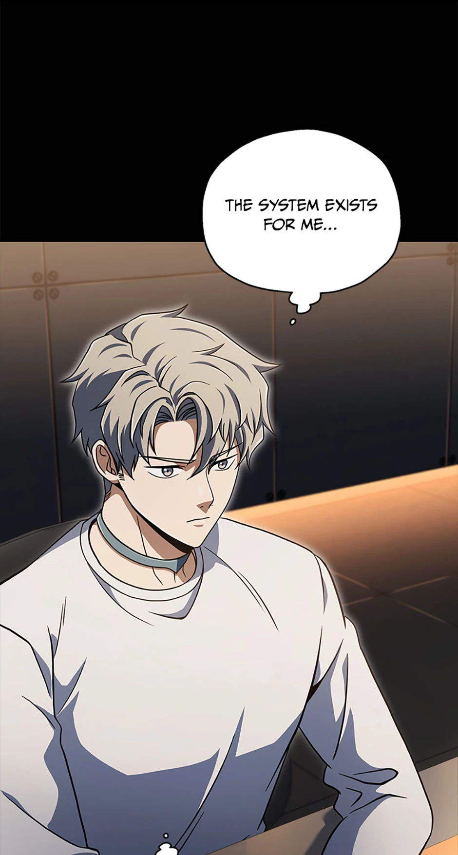 Read The Player Who Can't Level Up ENGLISH Manga Online