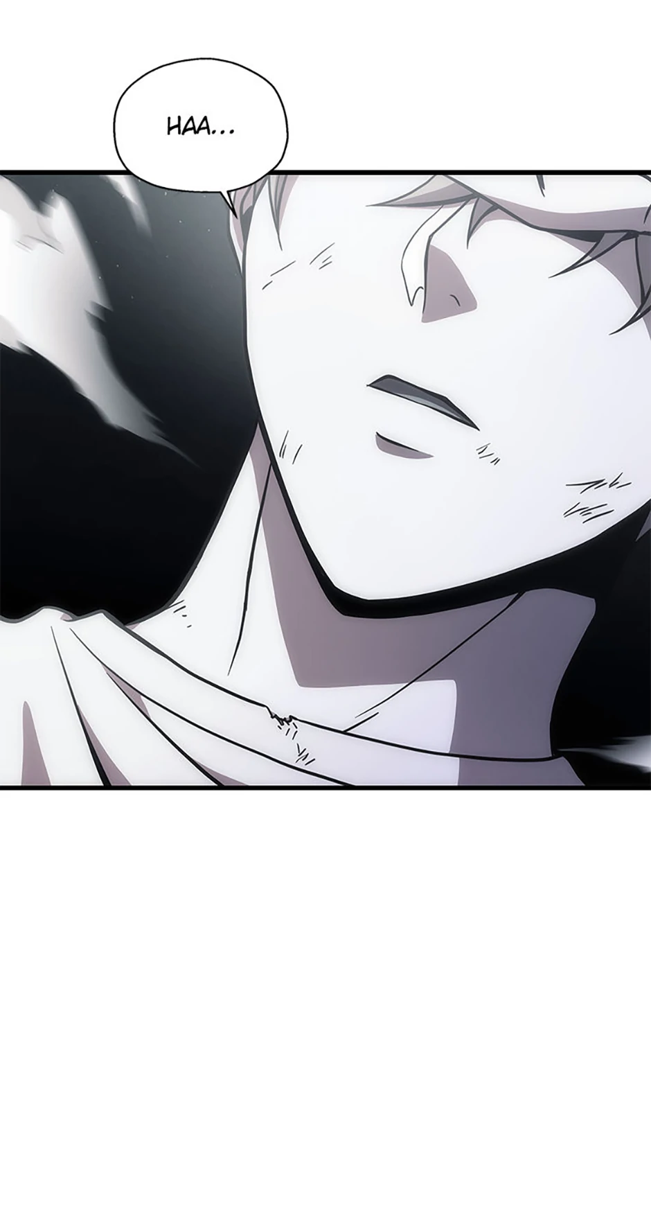 Read The Player Who Can't Level Up ENGLISH Manga Online