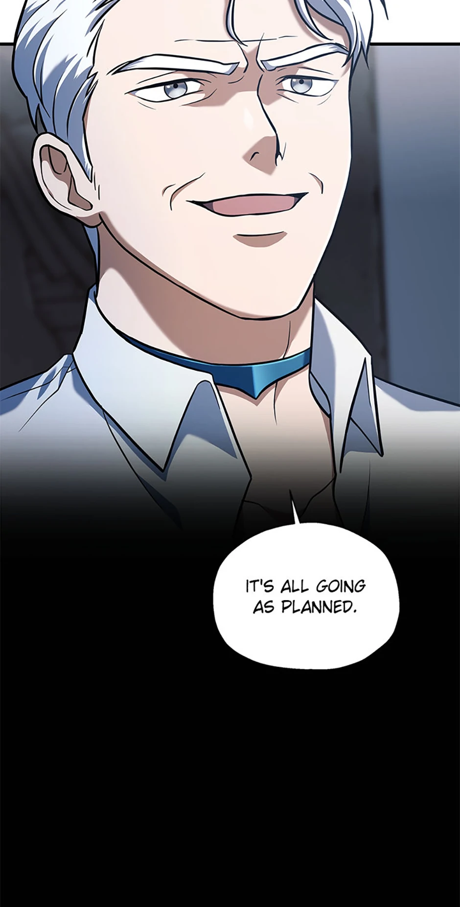 Read The Player Who Can't Level Up ENGLISH Manga Online