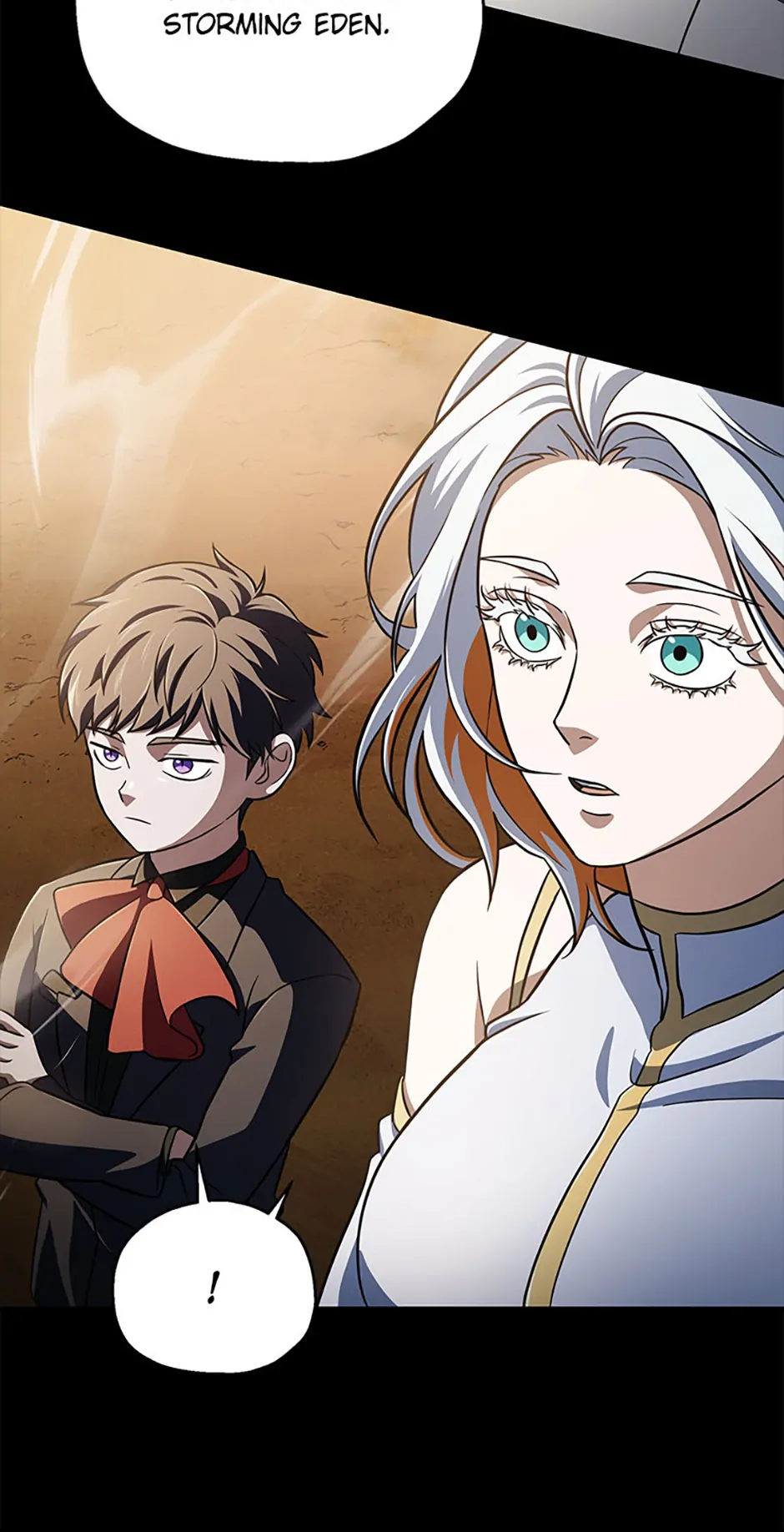 Read The Player Who Can't Level Up ENGLISH Manga Online