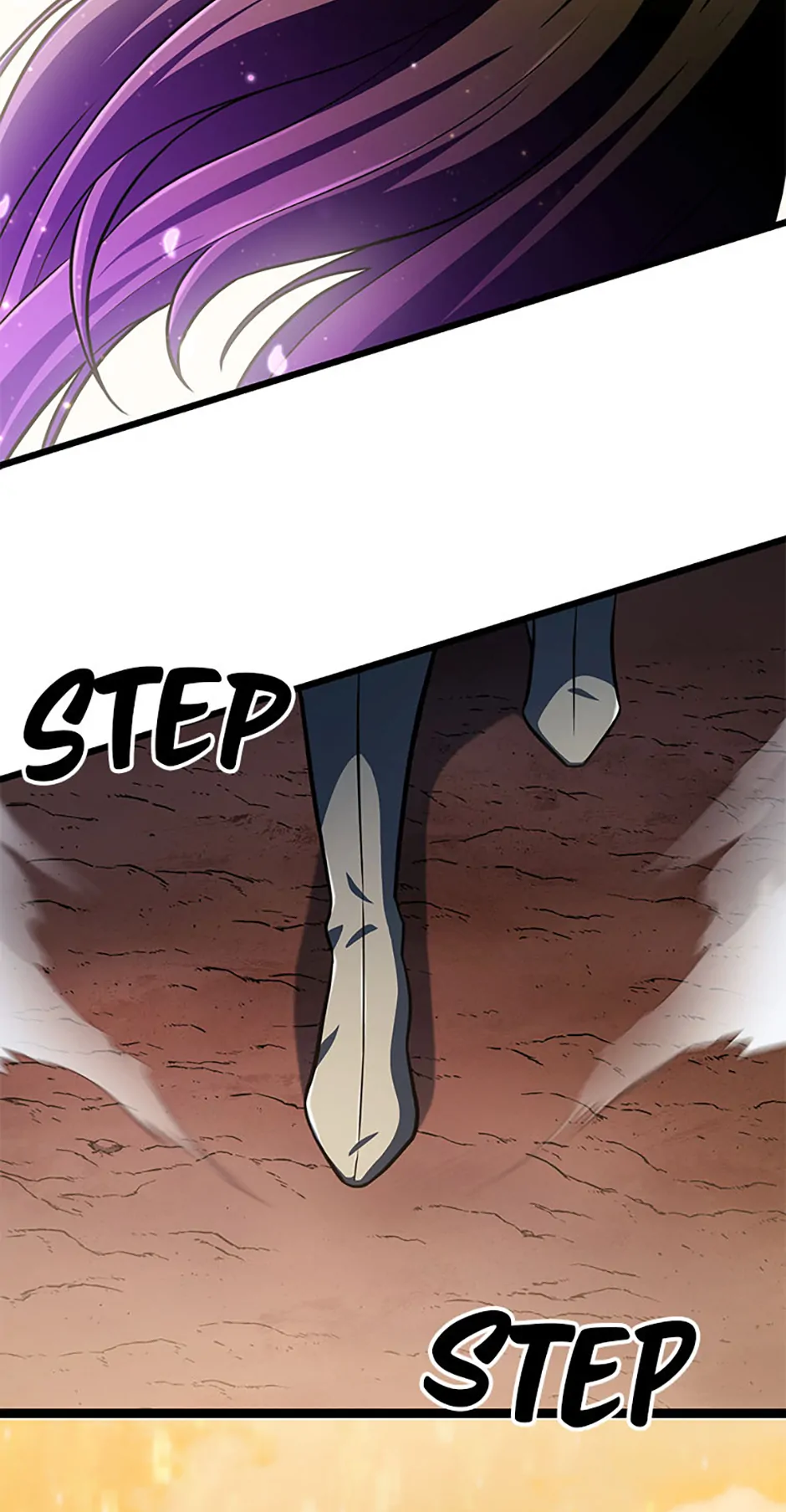 Read The Player Who Can't Level Up ENGLISH Manga Online