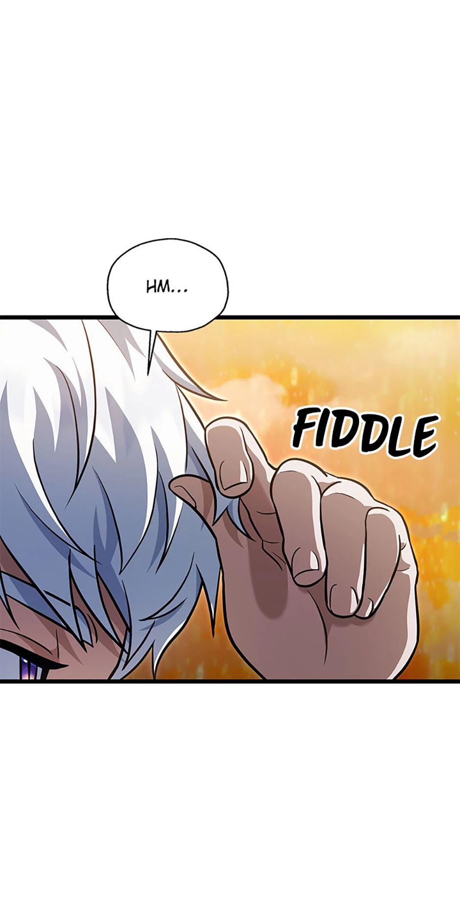 Read The Player Who Can't Level Up ENGLISH Manga Online