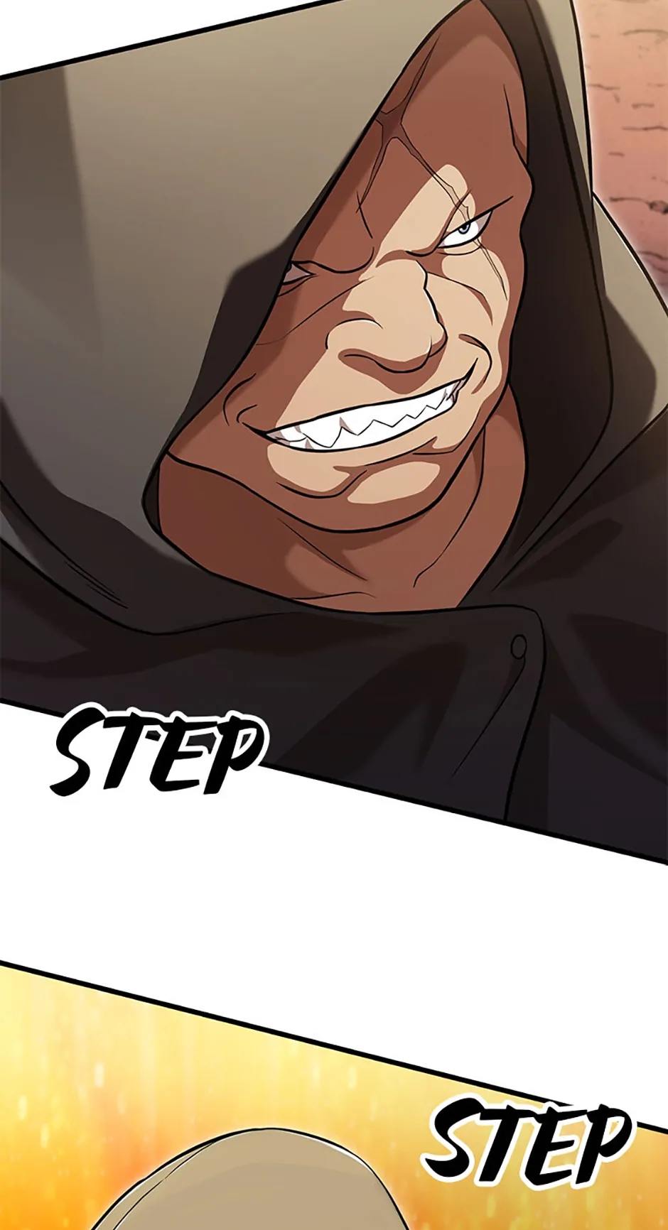 Read The Player Who Can't Level Up ENGLISH Manga Online