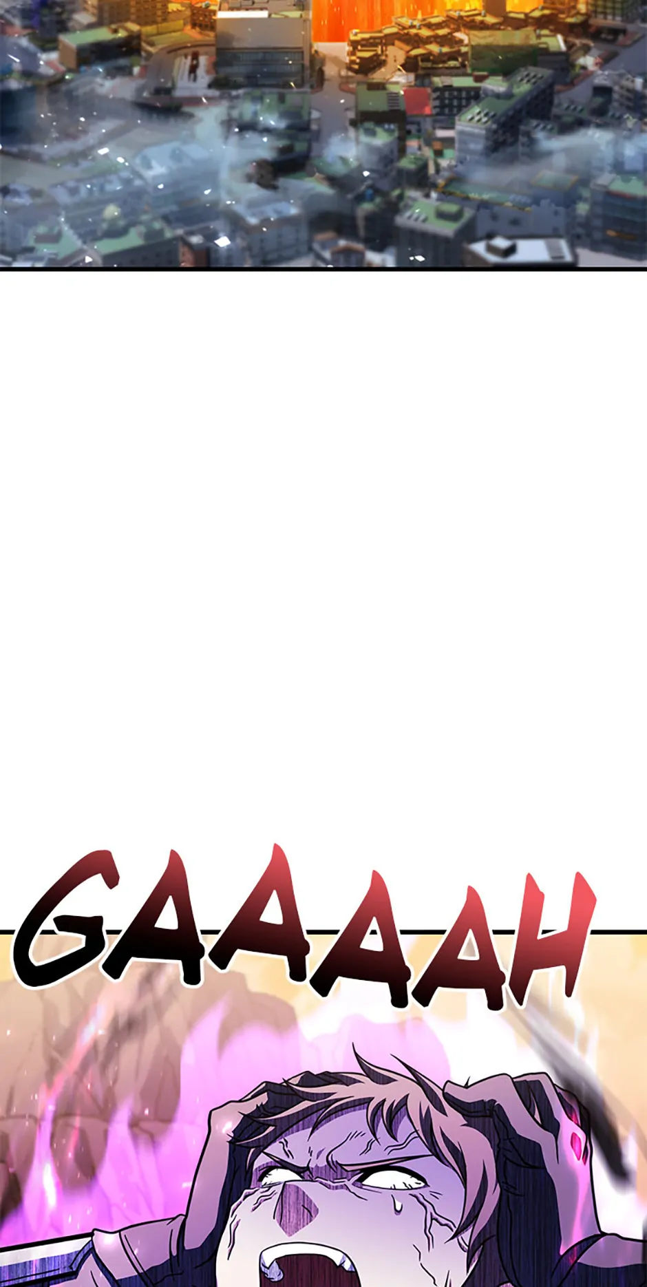 Read The Player Who Can't Level Up ENGLISH Manga Online