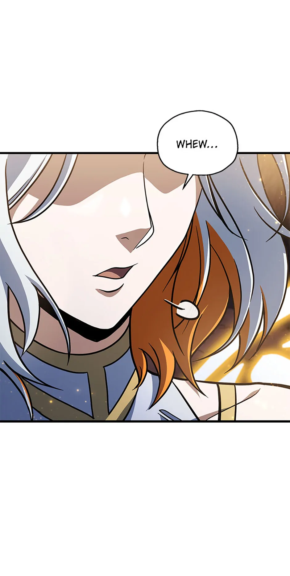 Read The Player Who Can't Level Up ENGLISH Manga Online