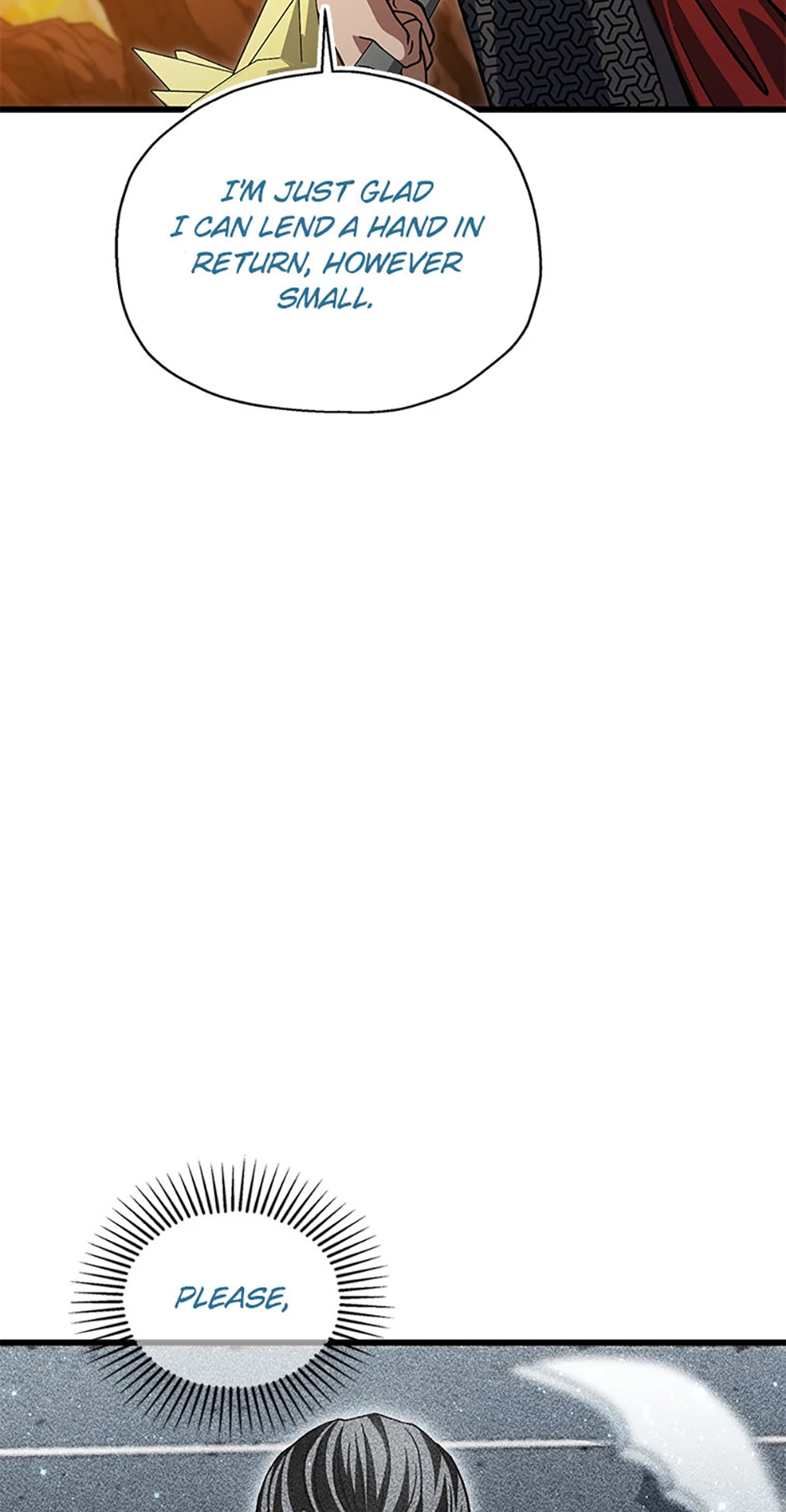 Read The Player Who Can't Level Up ENGLISH Manga Online