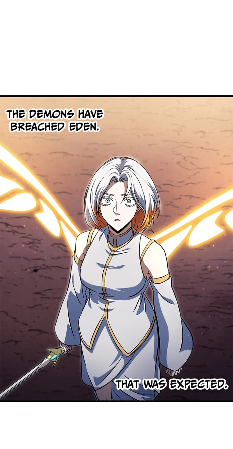 Read The Player Who Can't Level Up ENGLISH Manga Online