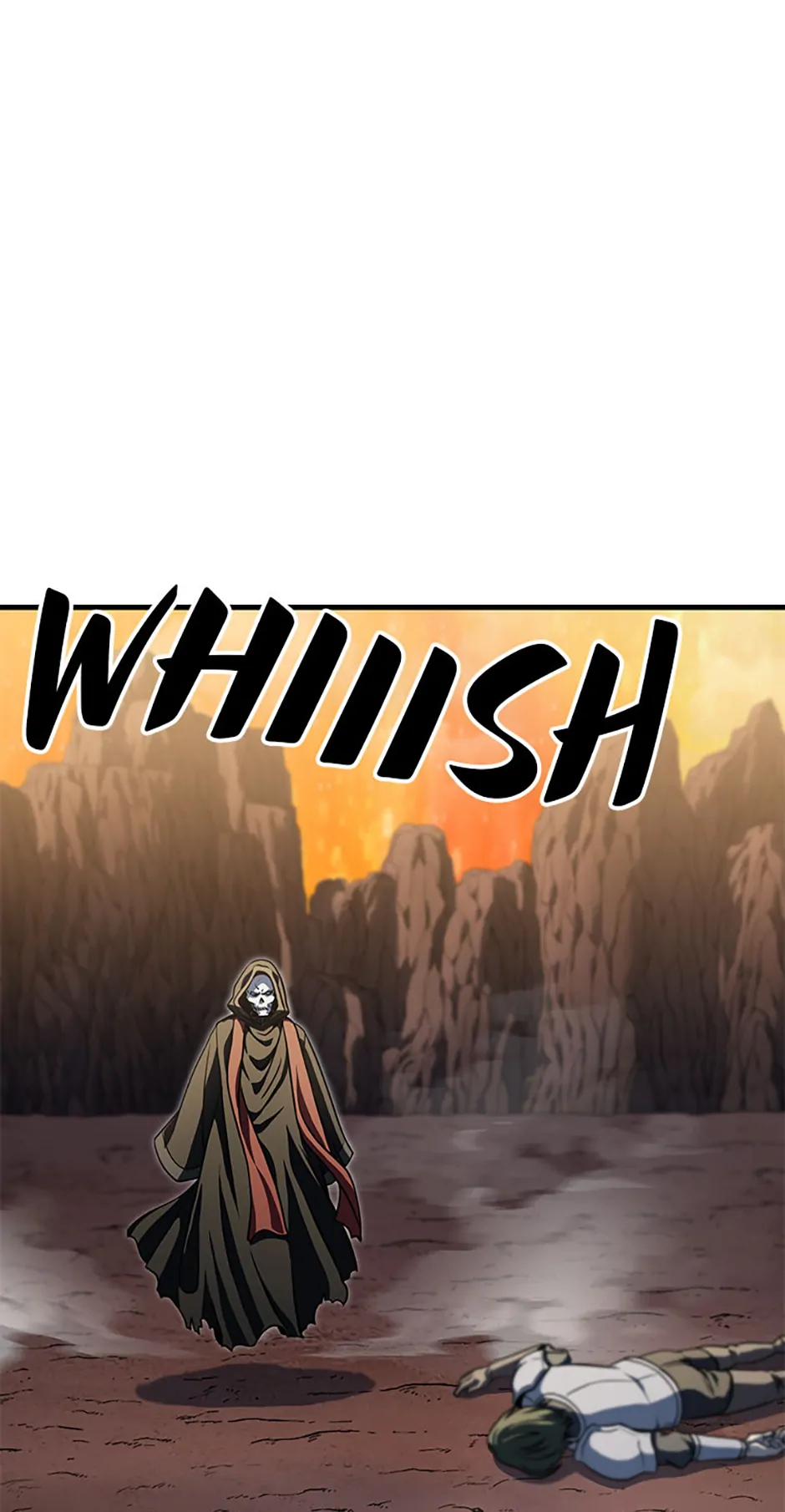 Read The Player Who Can't Level Up ENGLISH Manga Online