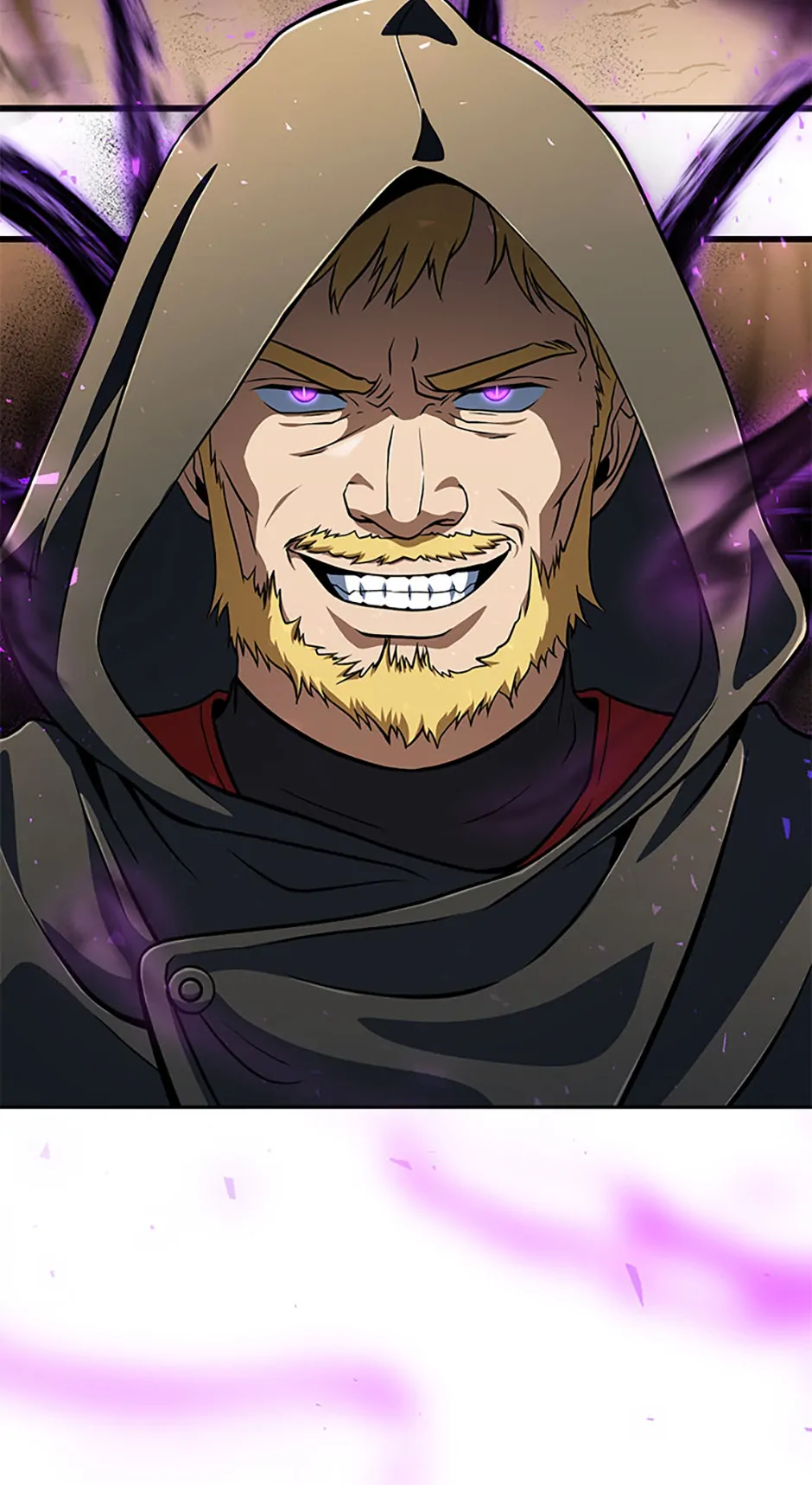 Read The Player Who Can't Level Up ENGLISH Manga Online