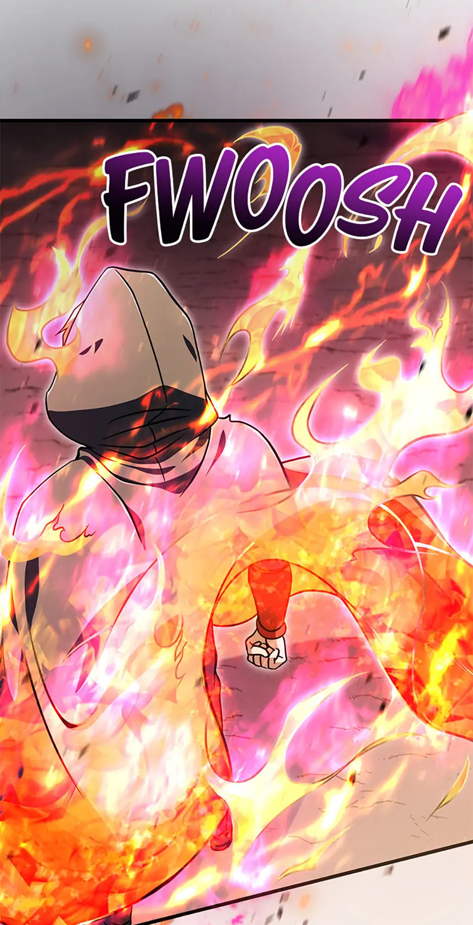 Read The Player Who Can't Level Up ENGLISH Manga Online