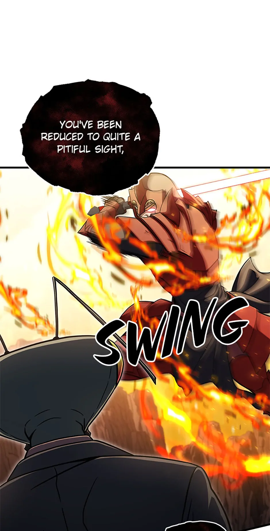 Read The Player Who Can't Level Up ENGLISH Manga Online