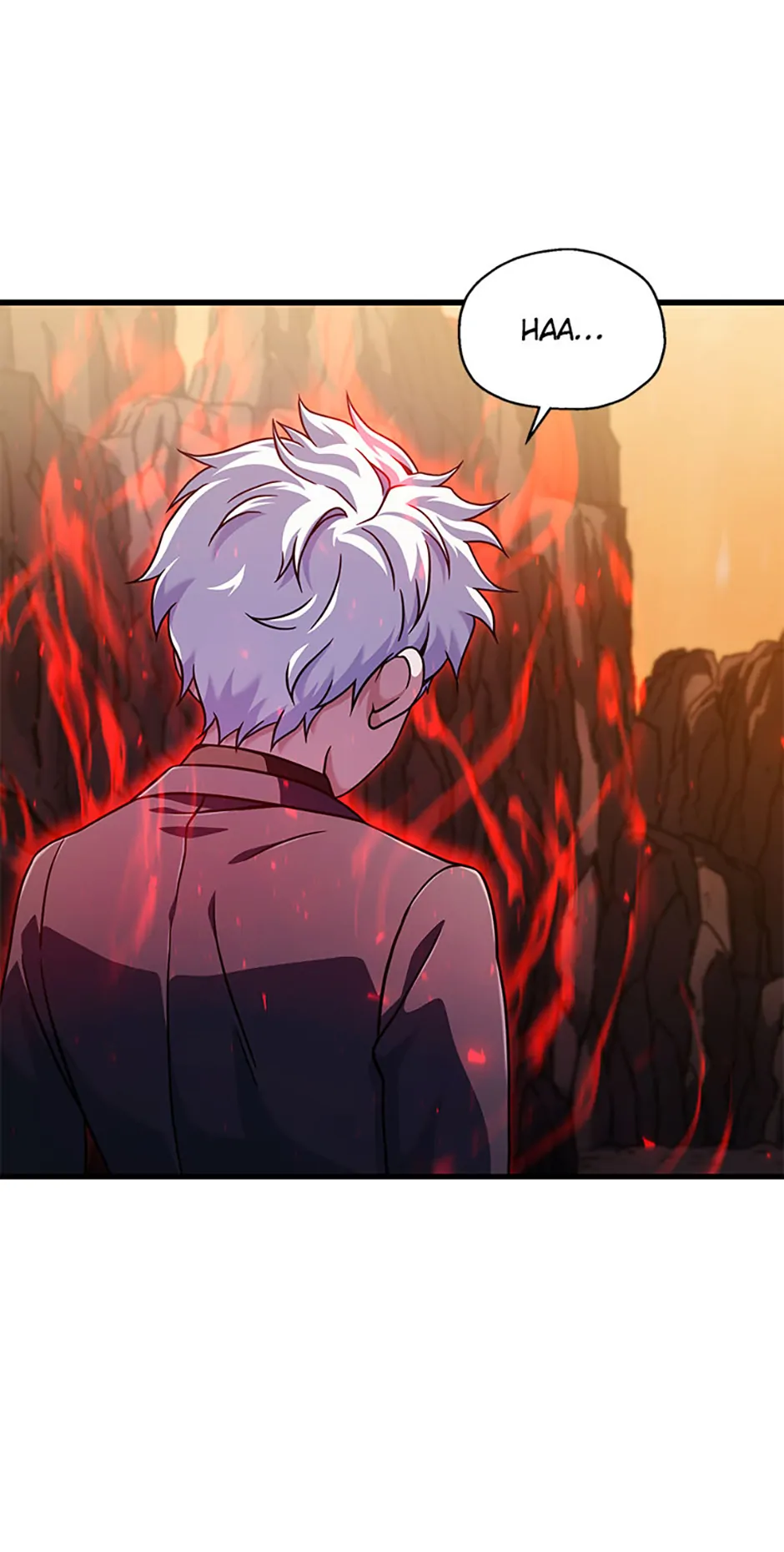 Read The Player Who Can't Level Up ENGLISH Manga Online