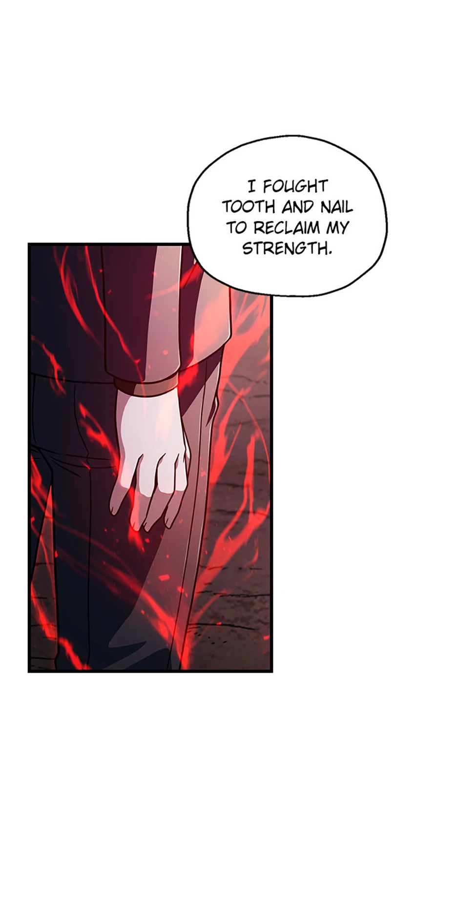 Read The Player Who Can't Level Up ENGLISH Manga Online