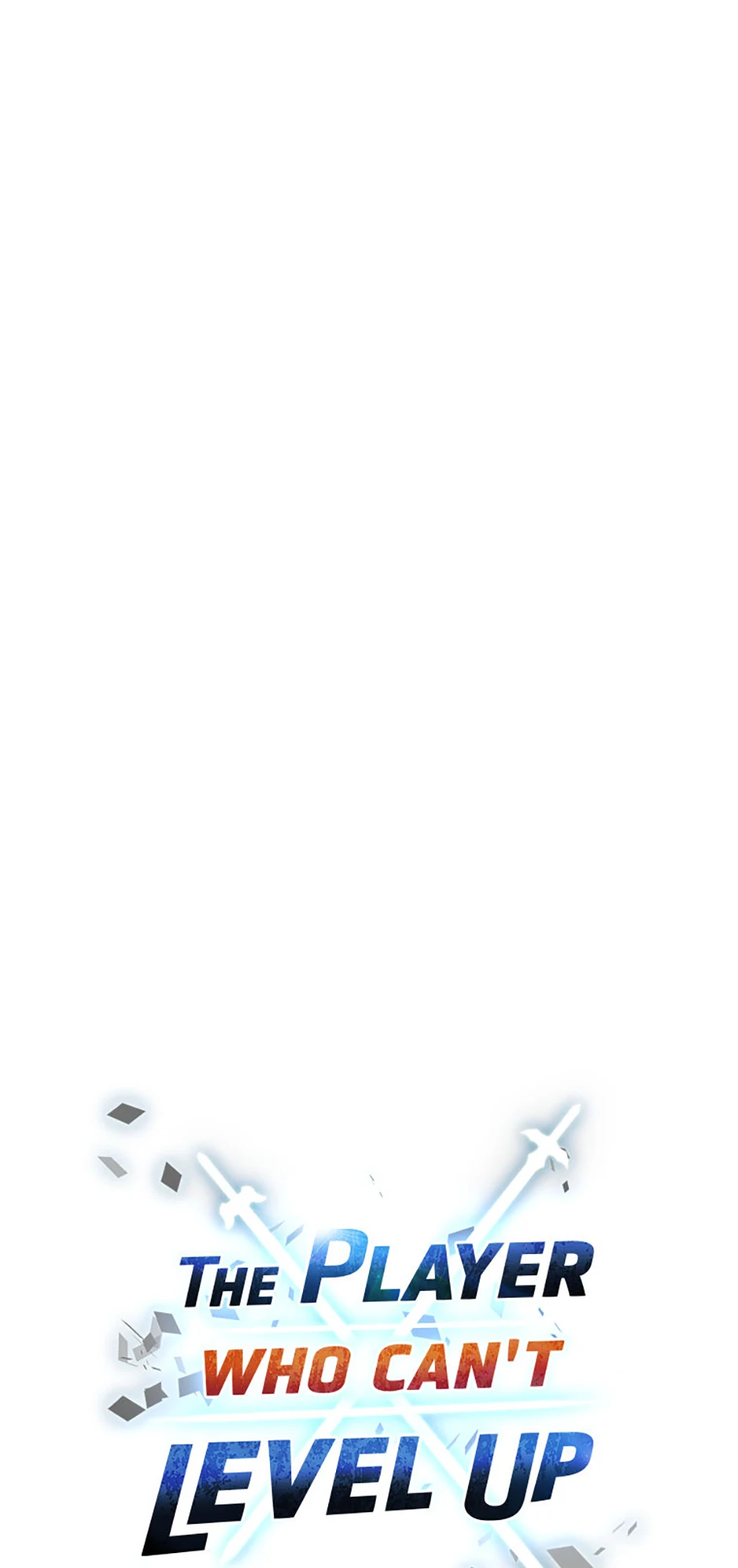 Read The Player Who Can't Level Up ENGLISH Manga Online