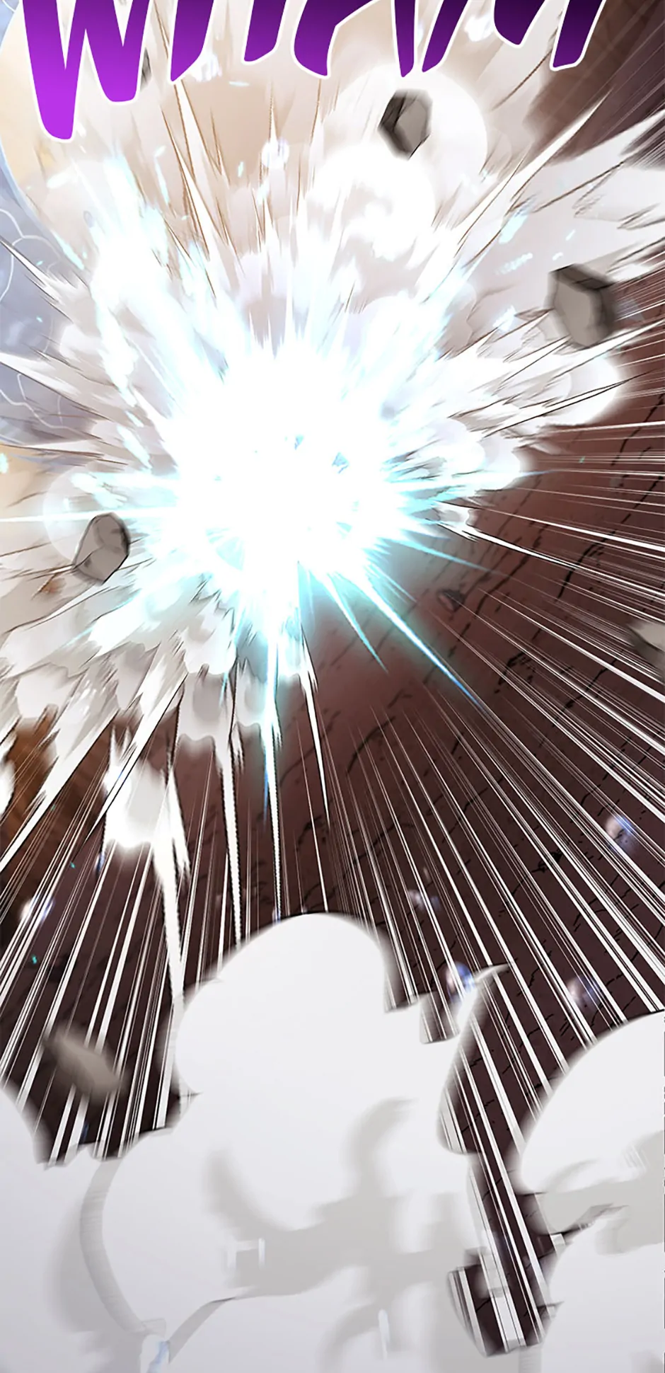 Read The Player Who Can't Level Up ENGLISH Manga Online