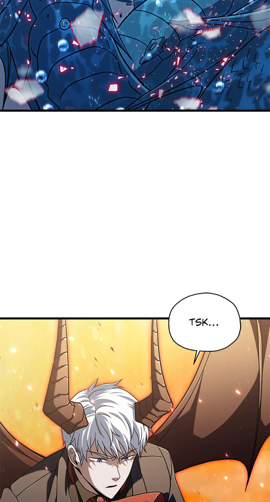 Read The Player Who Can't Level Up ENGLISH Manga Online