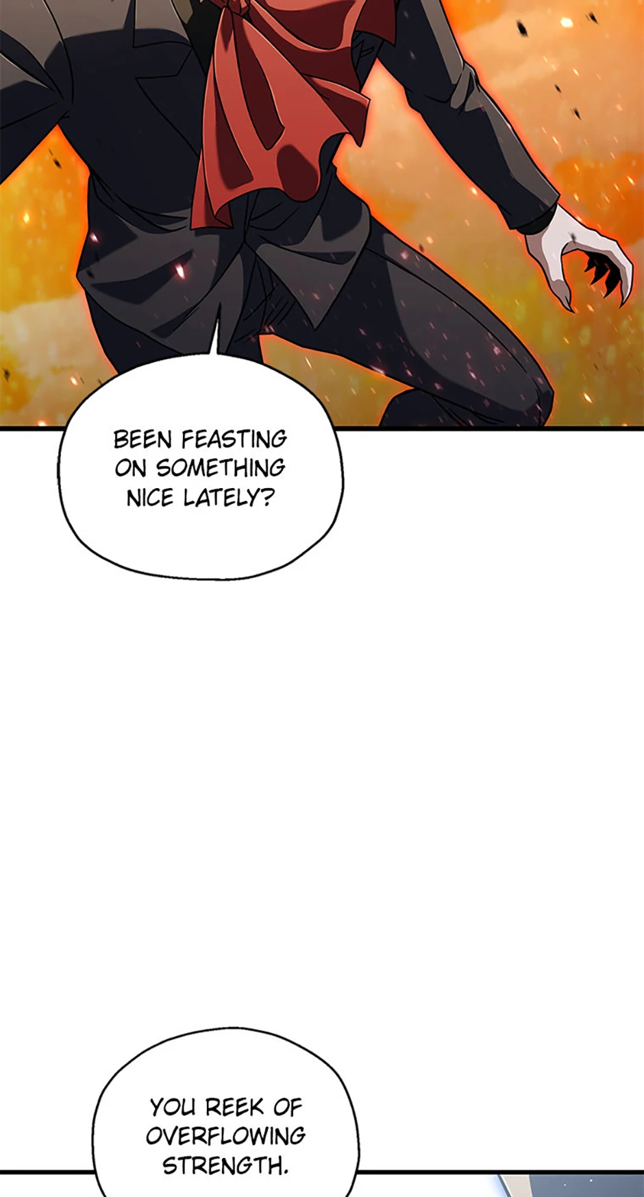 Read The Player Who Can't Level Up ENGLISH Manga Online