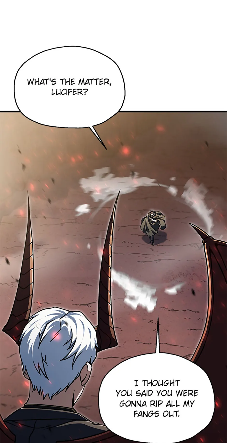 Read The Player Who Can't Level Up ENGLISH Manga Online