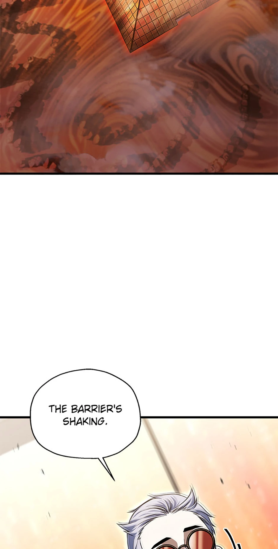 Read The Player Who Can't Level Up ENGLISH Manga Online