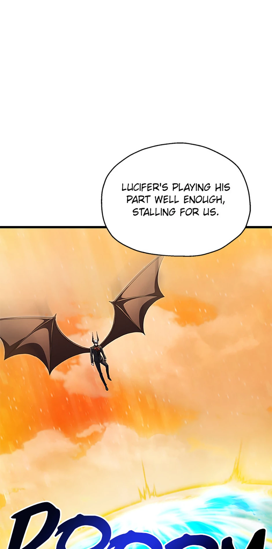 Read The Player Who Can't Level Up ENGLISH Manga Online